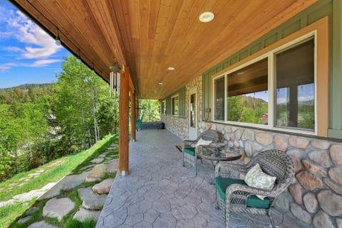 Tiny photo for 3599 PINE WAY, Oakley, UT 84055 (MLS # 2162505)