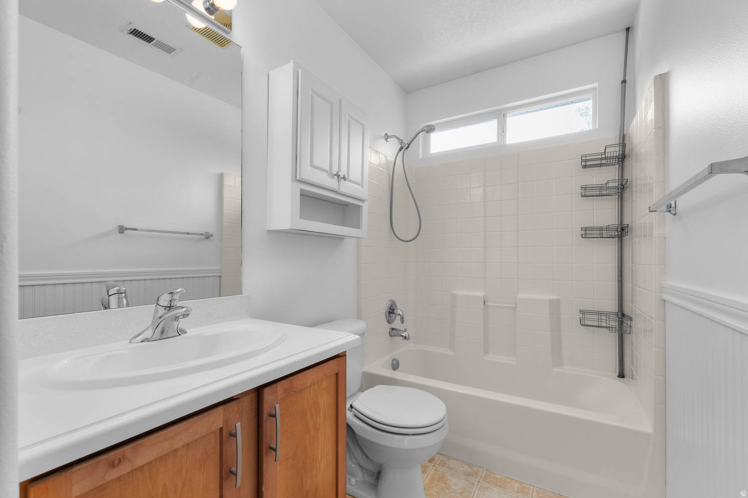 WALLER LANE - Residential