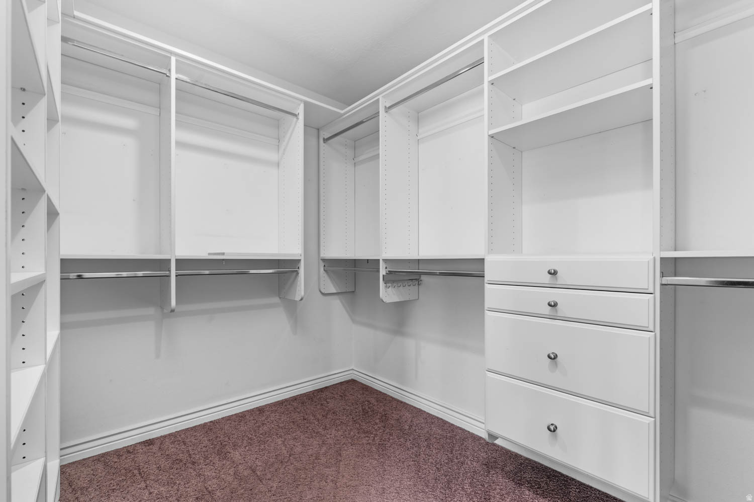 WALLER LANE - Residential