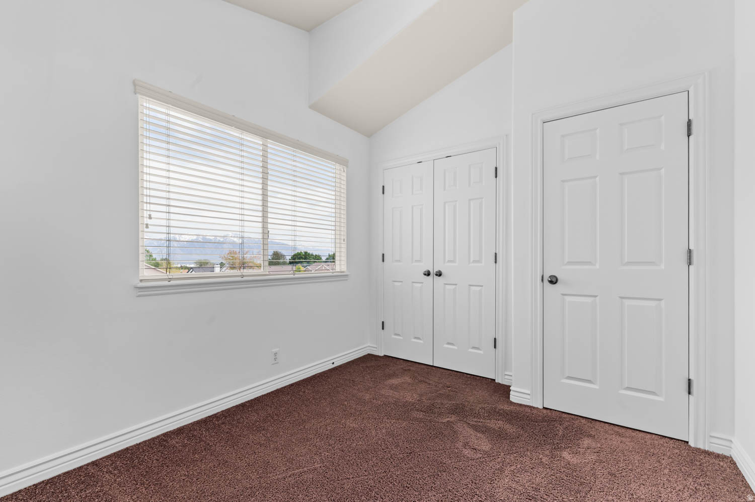 WALLER LANE - Residential