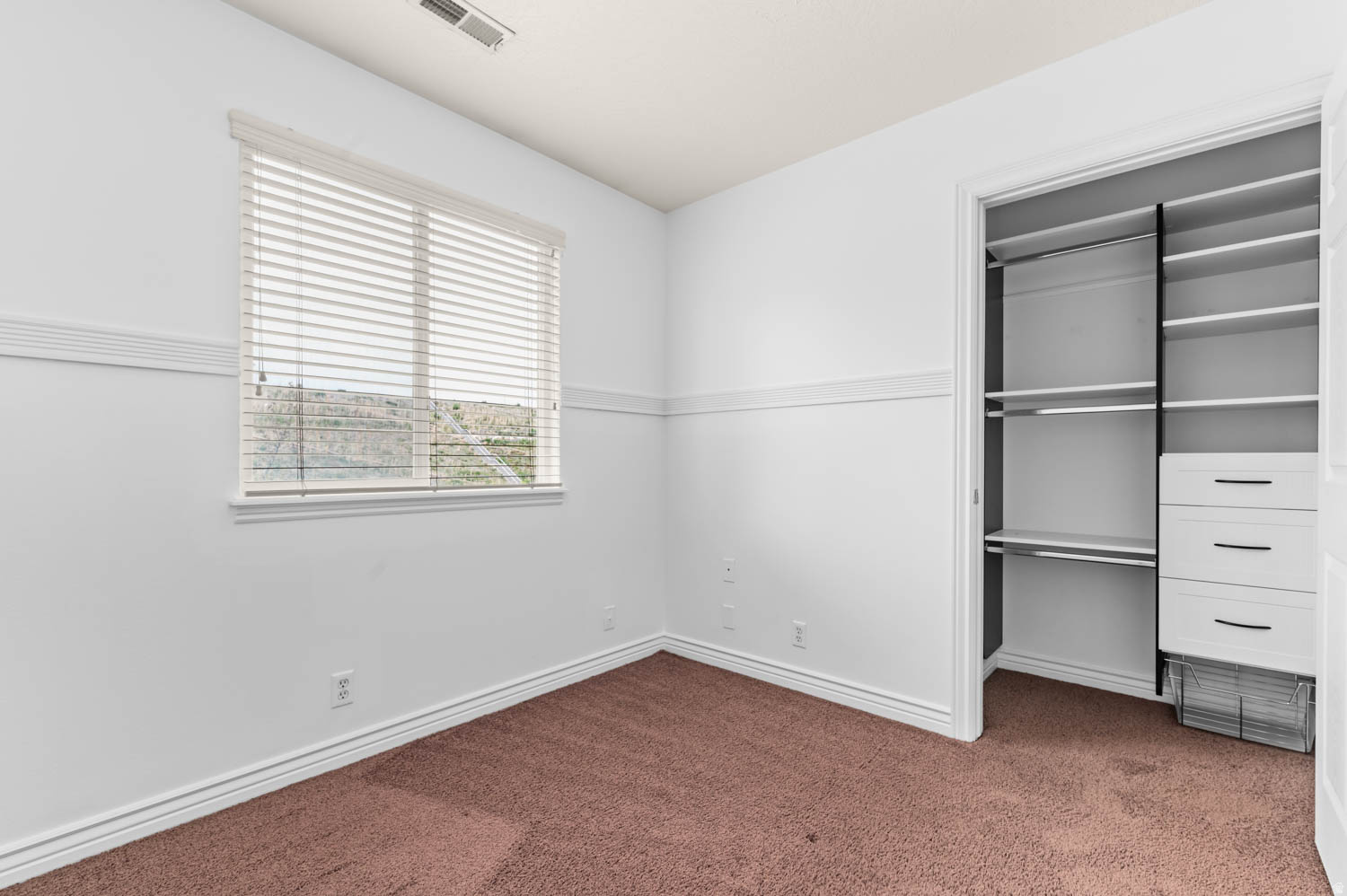 WALLER LANE - Residential