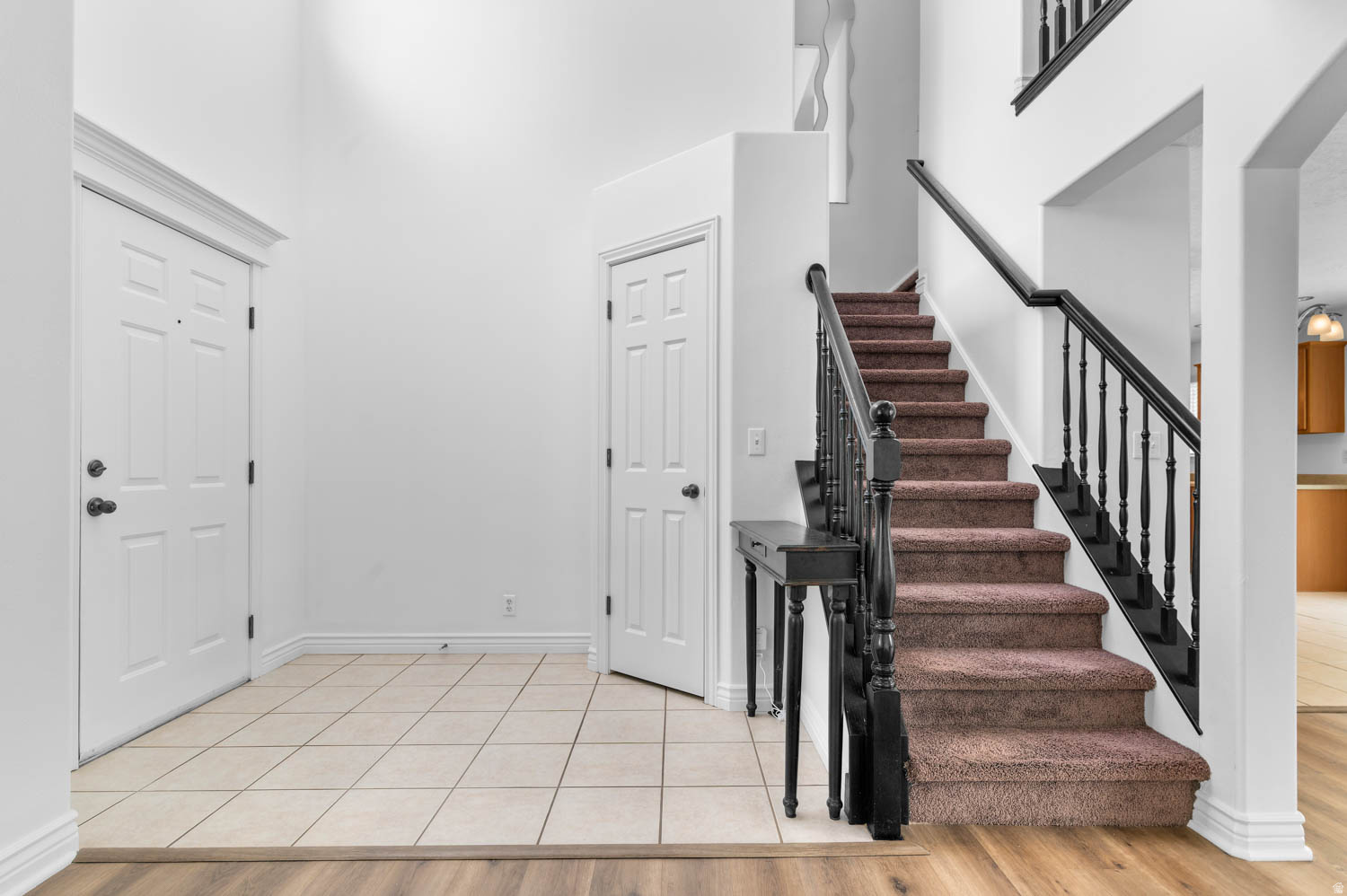 WALLER LANE - Residential