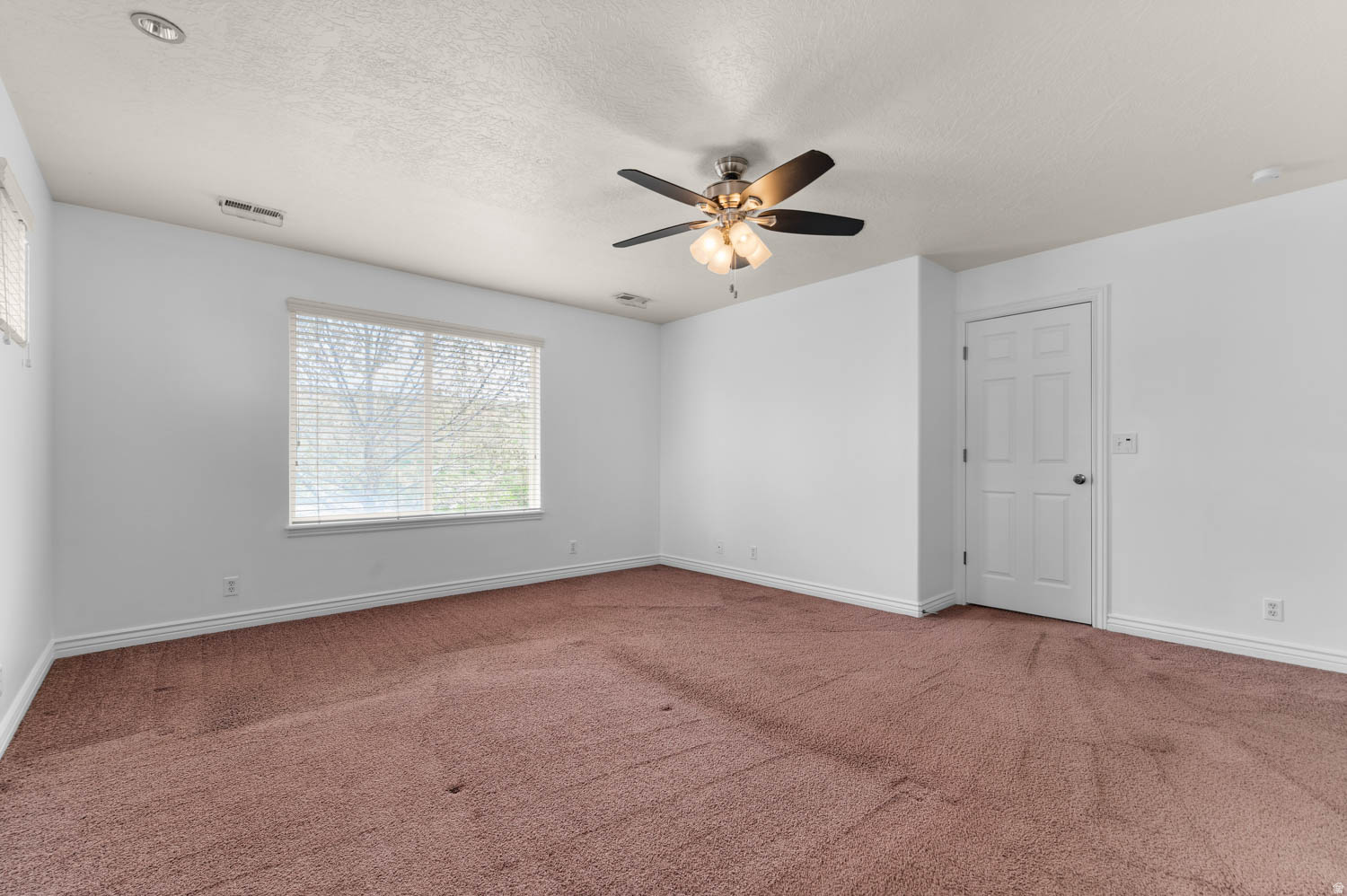 WALLER LANE - Residential