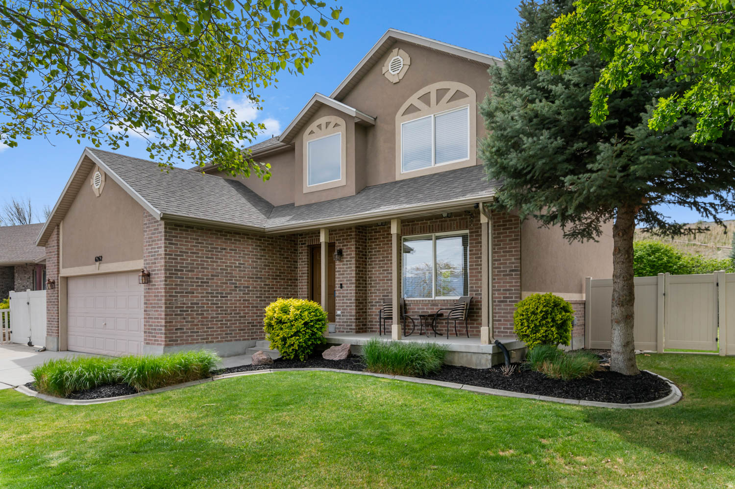 WALLER LANE - Residential