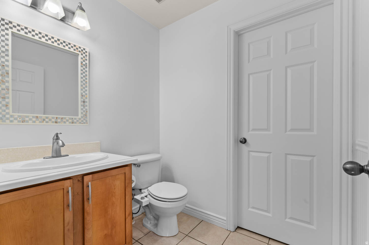 WALLER LANE - Residential