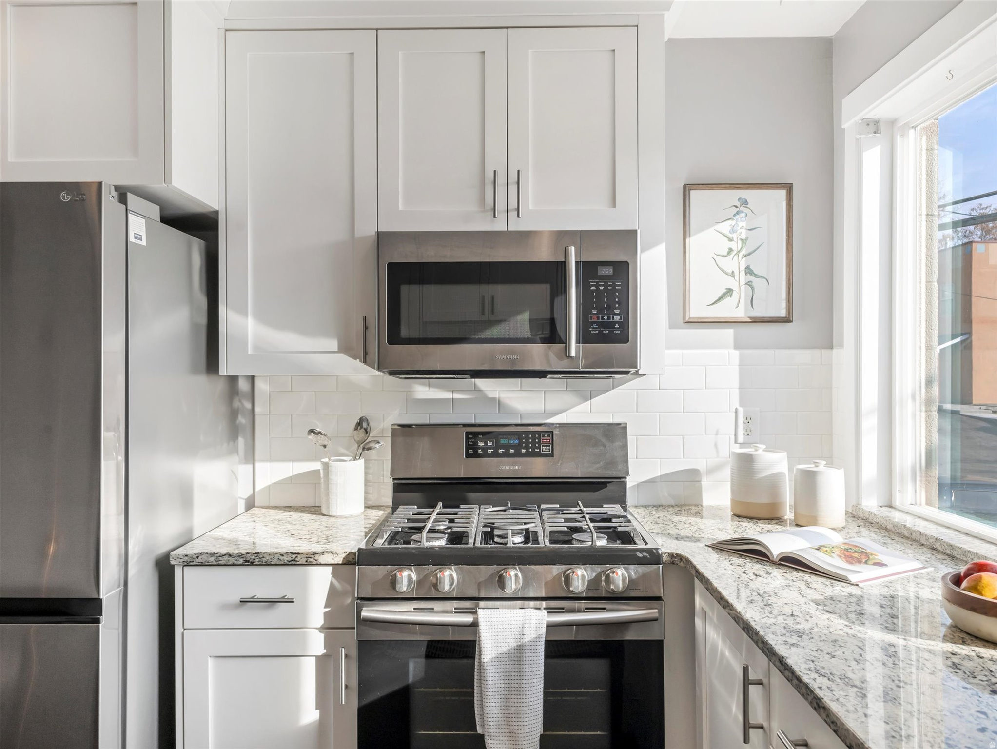 MARMALADE - Residential