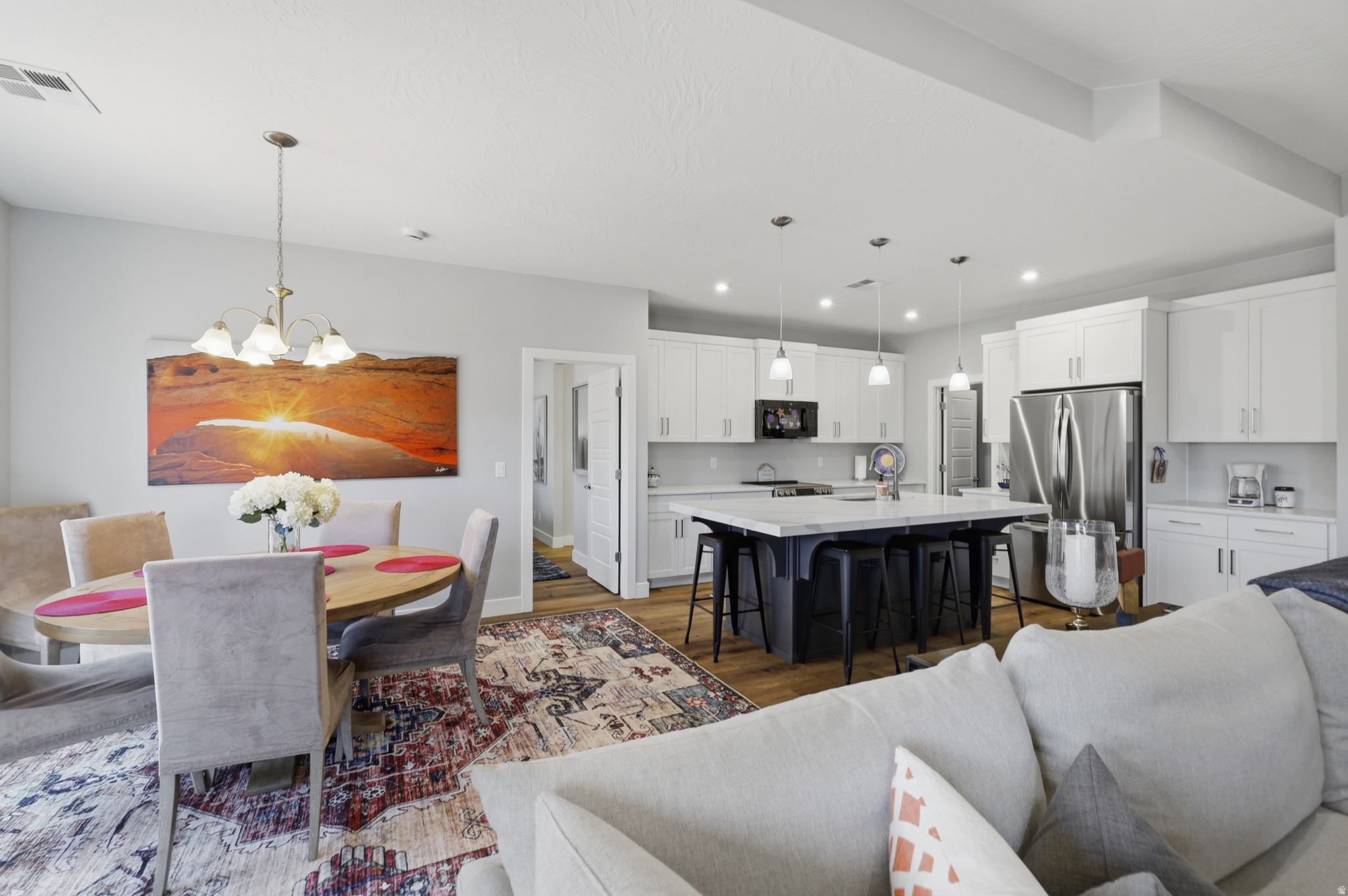SEDERO AT DESERT SANDS 2 - Residential