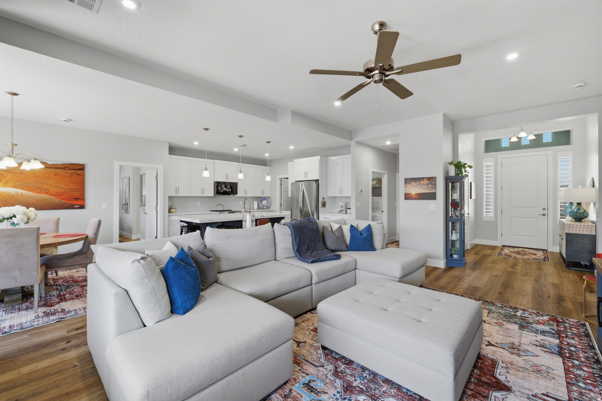 SEDERO AT DESERT SANDS 2 - Residential
