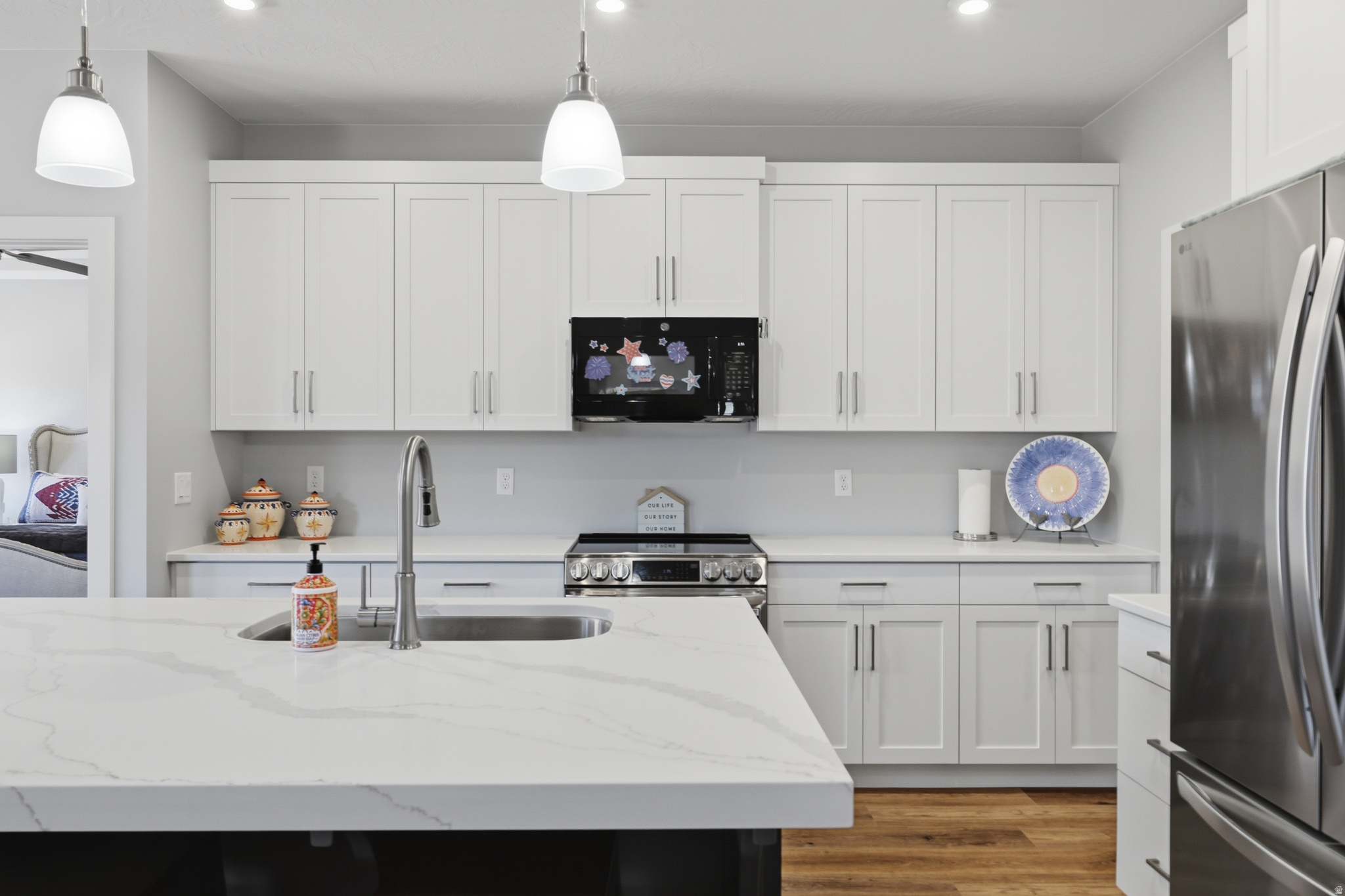 SEDERO AT DESERT SANDS 2 - Residential