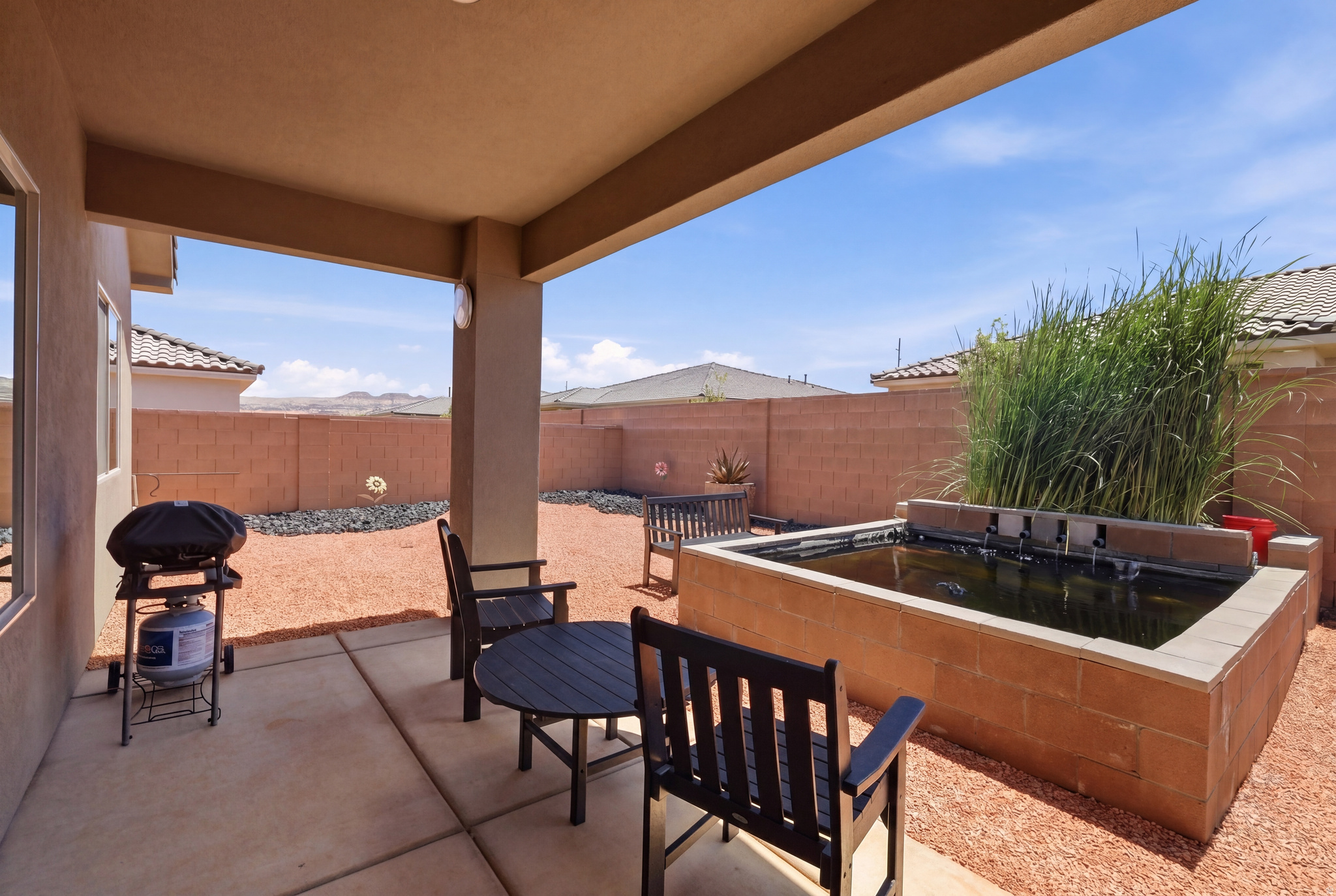 SEDERO AT DESERT SANDS 2 - Residential