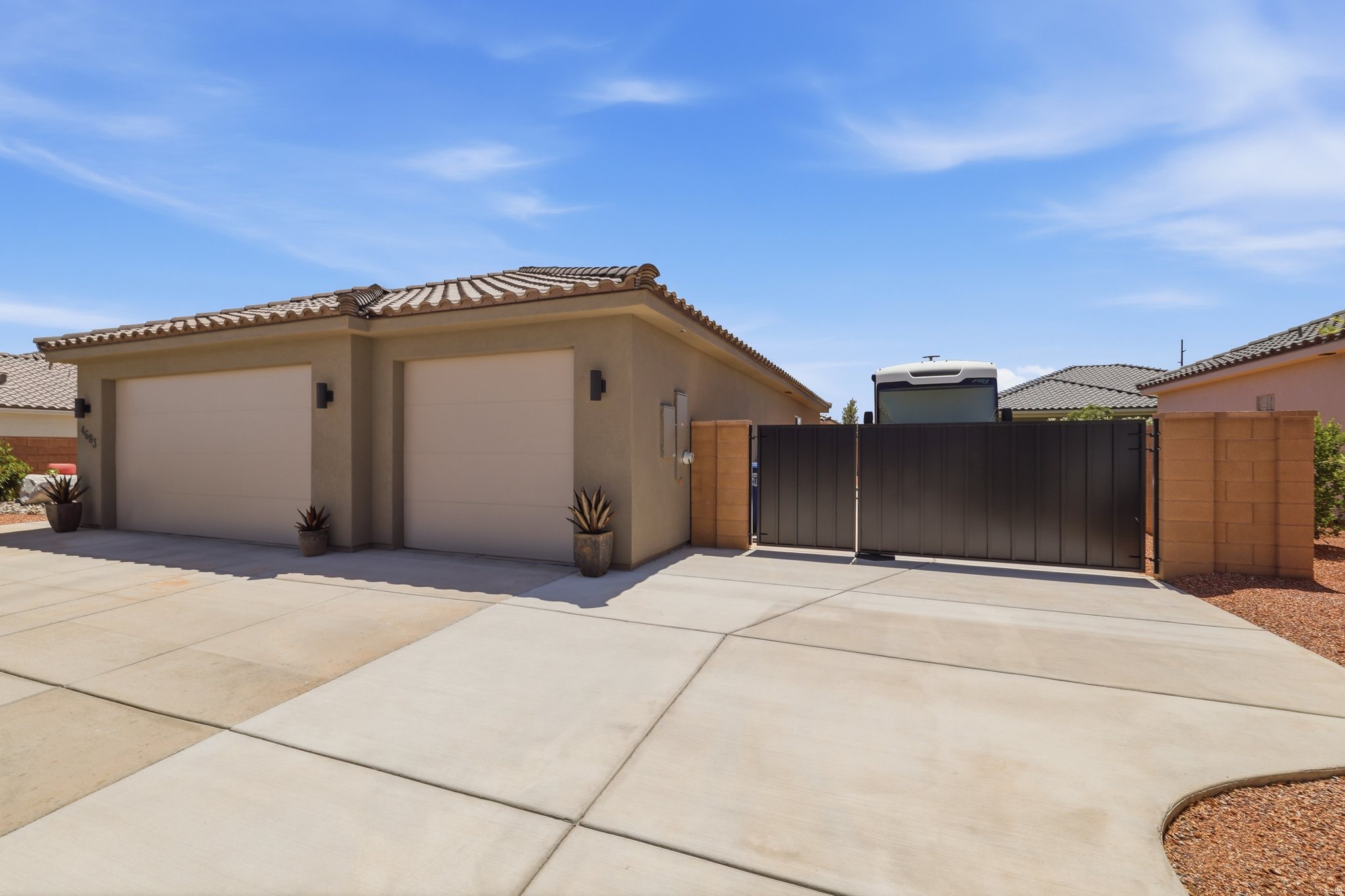 SEDERO AT DESERT SANDS 2 - Residential