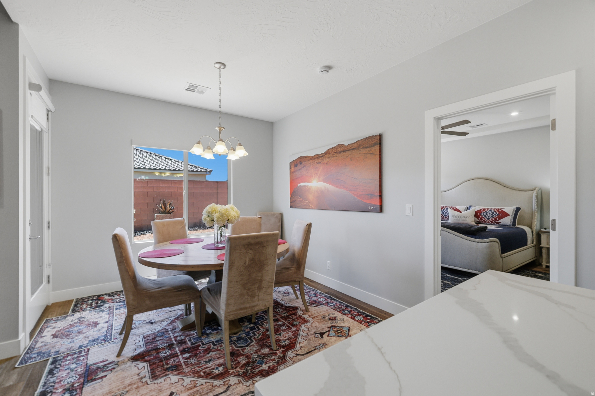 SEDERO AT DESERT SANDS 2 - Residential