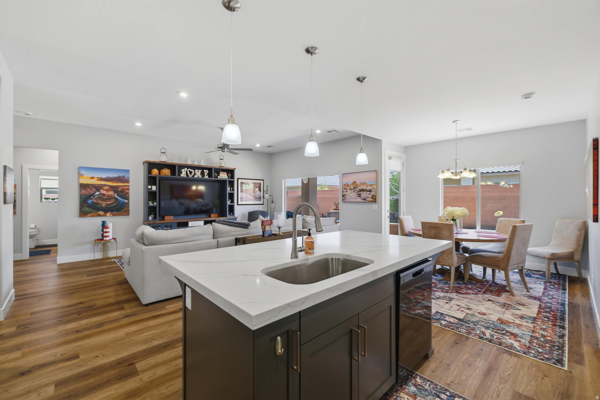 SEDERO AT DESERT SANDS 2 - Residential