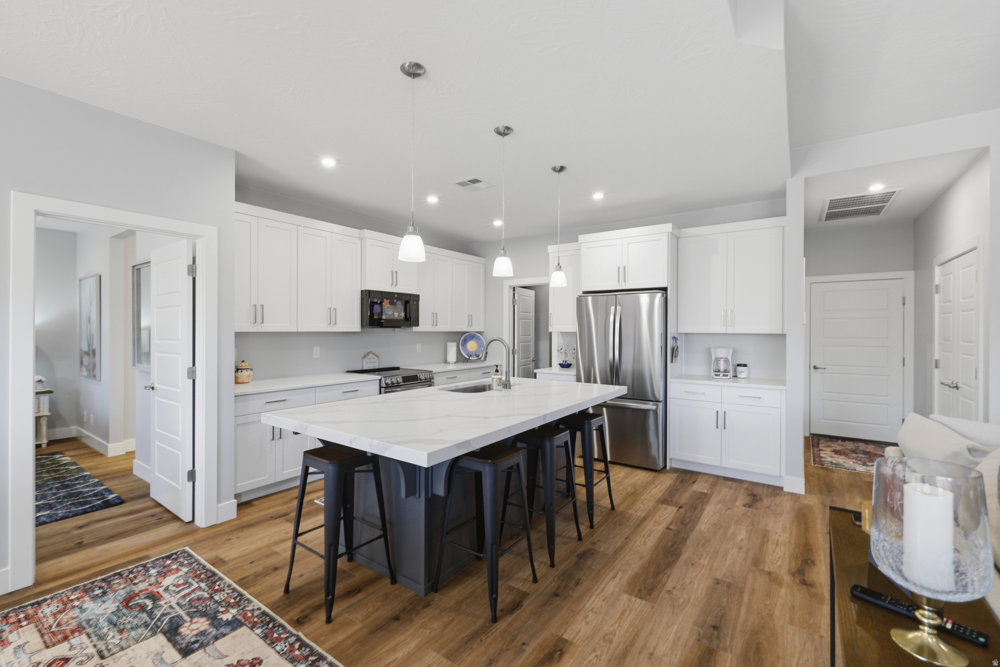 SEDERO AT DESERT SANDS 2 - Residential