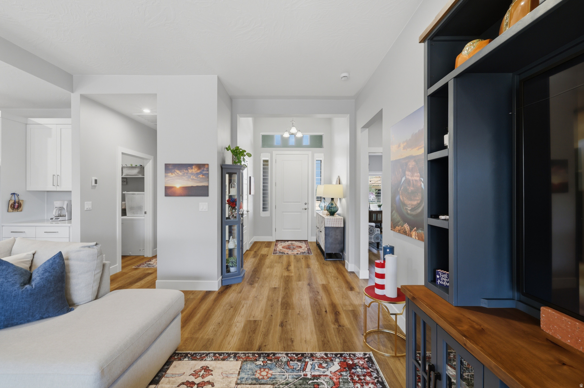 SEDERO AT DESERT SANDS 2 - Residential