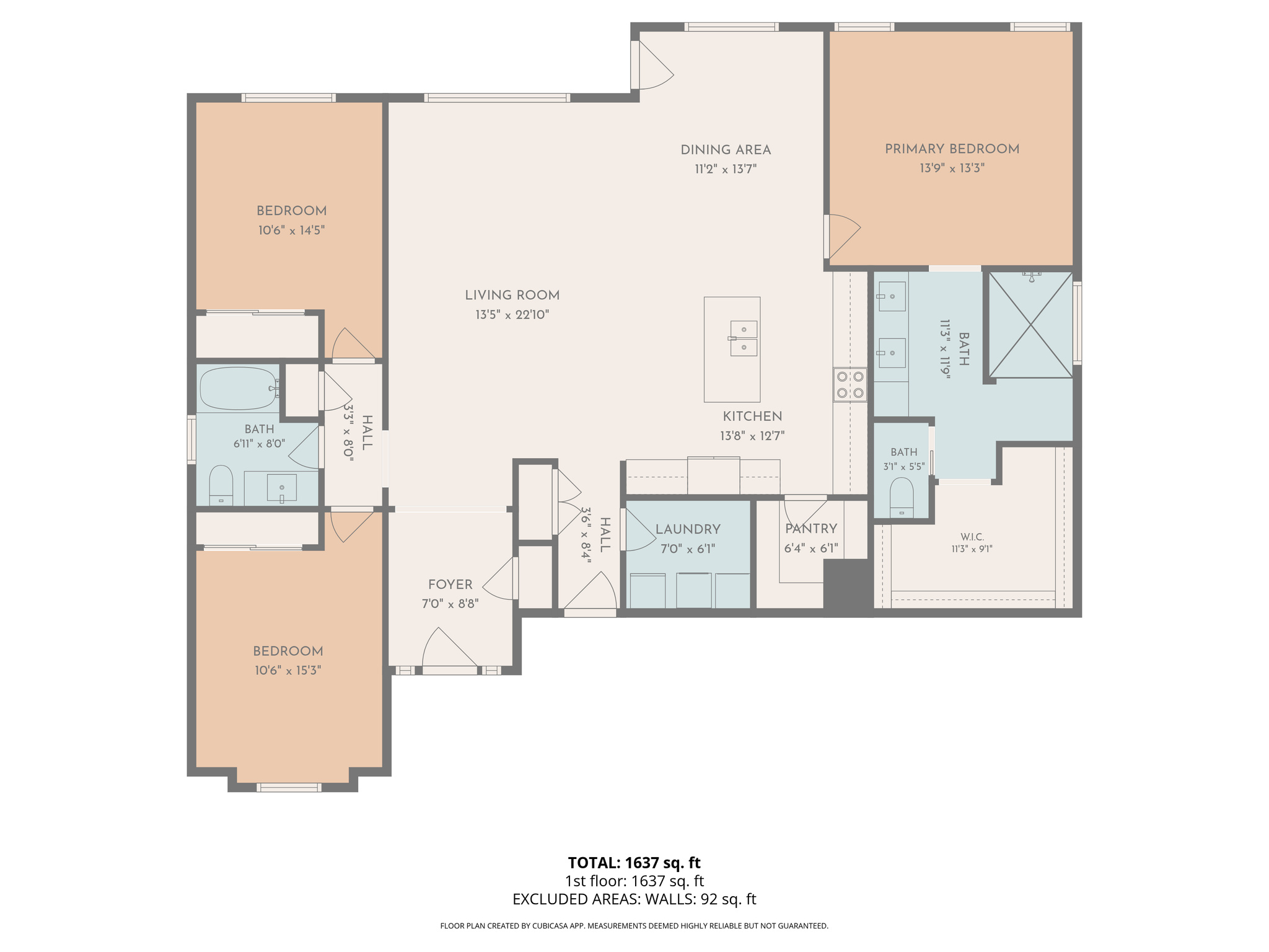 SEDERO AT DESERT SANDS 2 - Residential