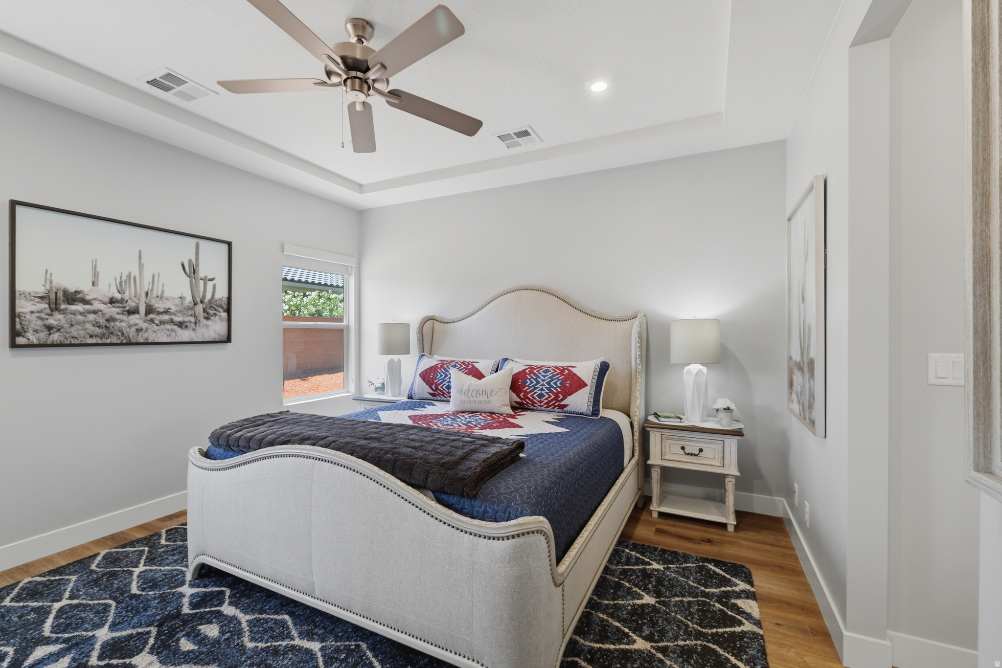 SEDERO AT DESERT SANDS 2 - Residential