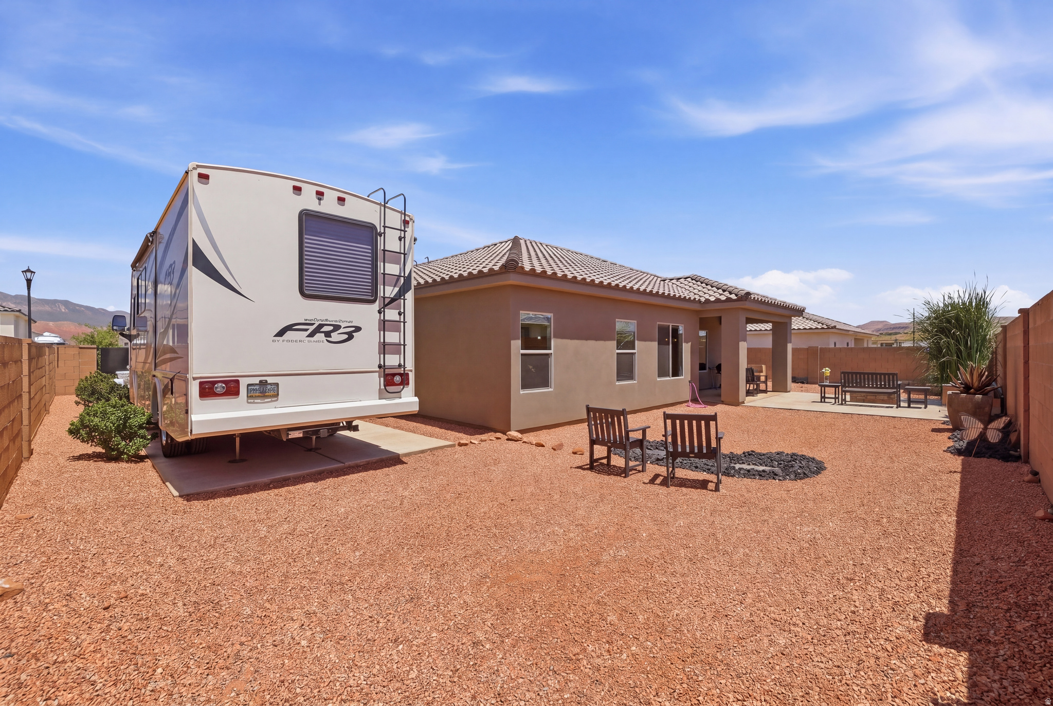 SEDERO AT DESERT SANDS 2 - Residential