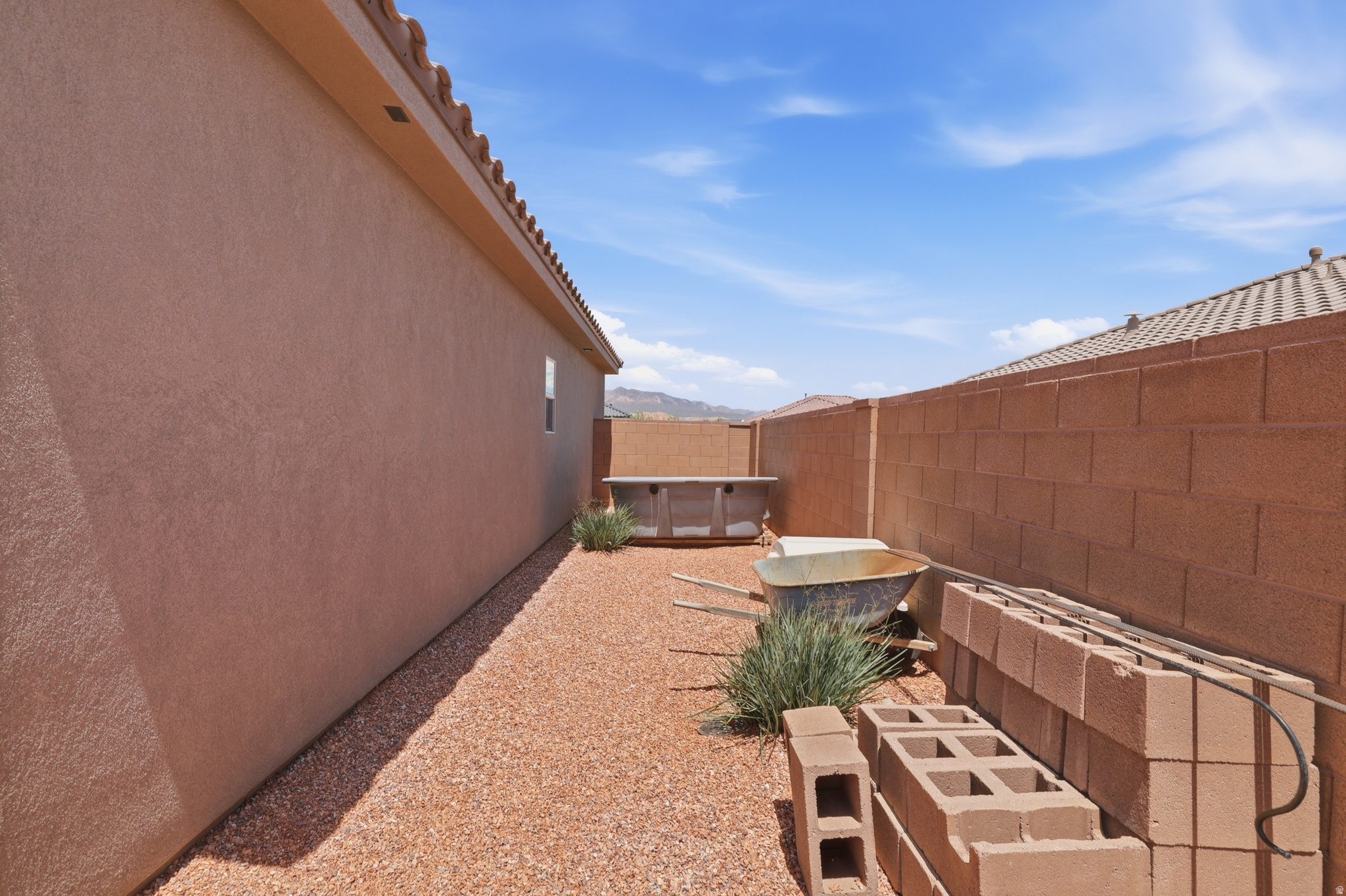 SEDERO AT DESERT SANDS 2 - Residential