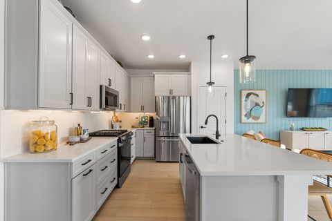 Tiny photo for 11349 S LAKE RUN RD W #101, South Jordan, UT 84009 (MLS # 2126526)