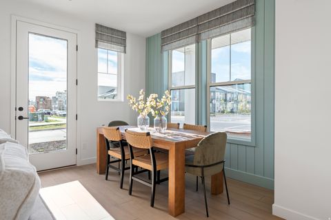 Tiny photo for 11349 S LAKE RUN RD W #101, South Jordan, UT 84009 (MLS # 2126526)