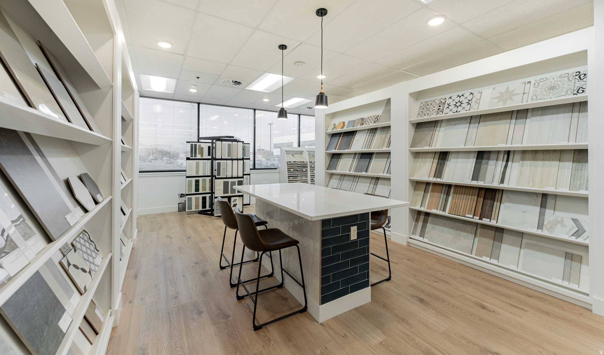 DAYBREAK - Residential