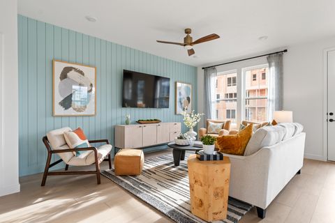 Tiny photo for 11349 S LAKE RUN RD W #101, South Jordan, UT 84009 (MLS # 2126526)