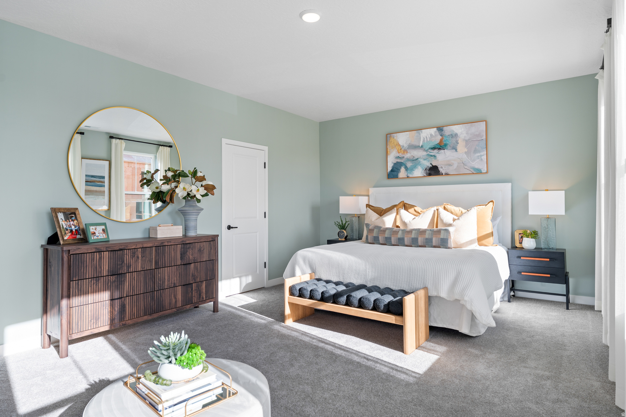 DAYBREAK - Residential