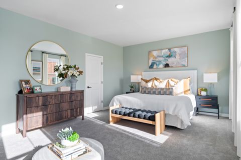 Tiny photo for 11349 S LAKE RUN RD W #101, South Jordan, UT 84009 (MLS # 2126526)