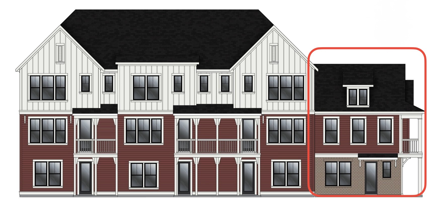 11349 S LAKE RUN RD W 101