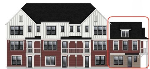 Tiny photo for 11349 S LAKE RUN RD W #101, South Jordan, UT 84009 (MLS # 2126526)