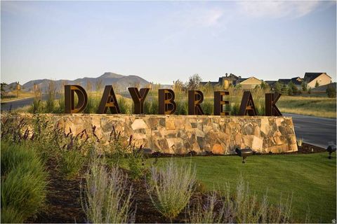 Tiny photo for 11349 S LAKE RUN RD W #101, South Jordan, UT 84009 (MLS # 2126526)