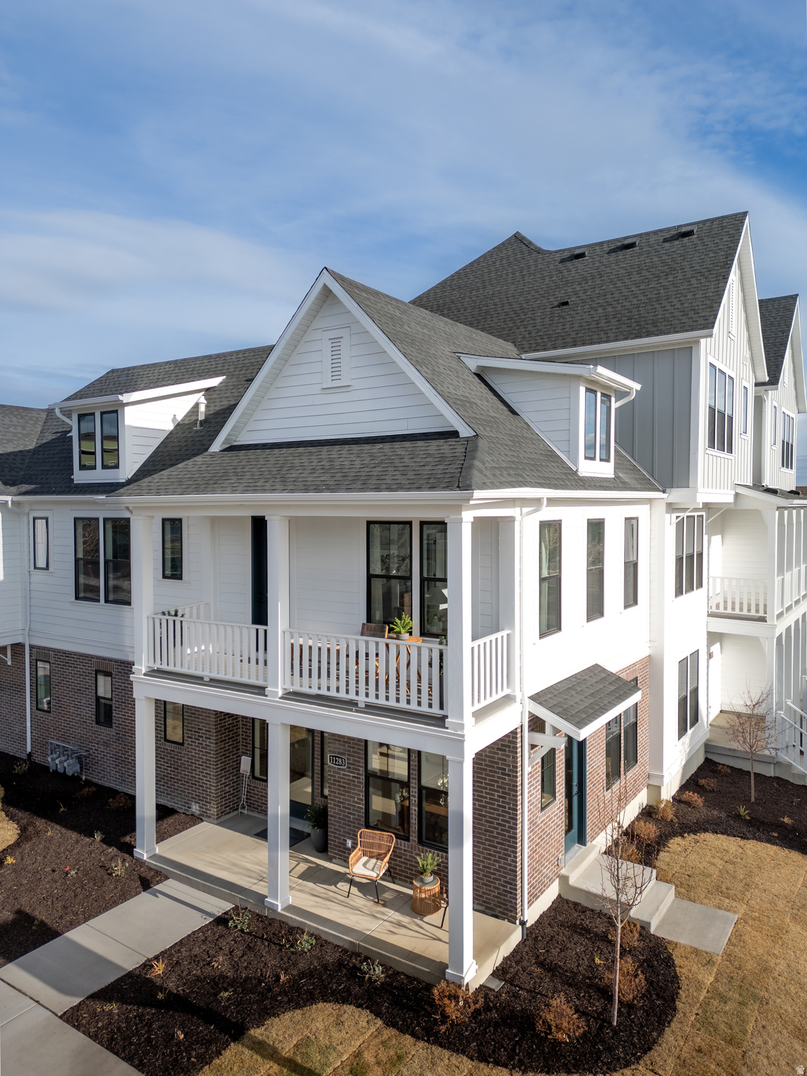 11349 S LAKE RUN RD W 101