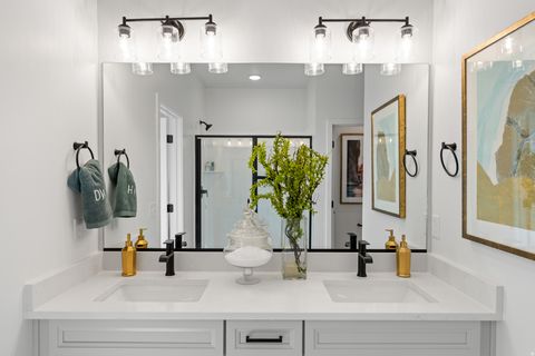 Tiny photo for 11349 S LAKE RUN RD W #101, South Jordan, UT 84009 (MLS # 2126526)