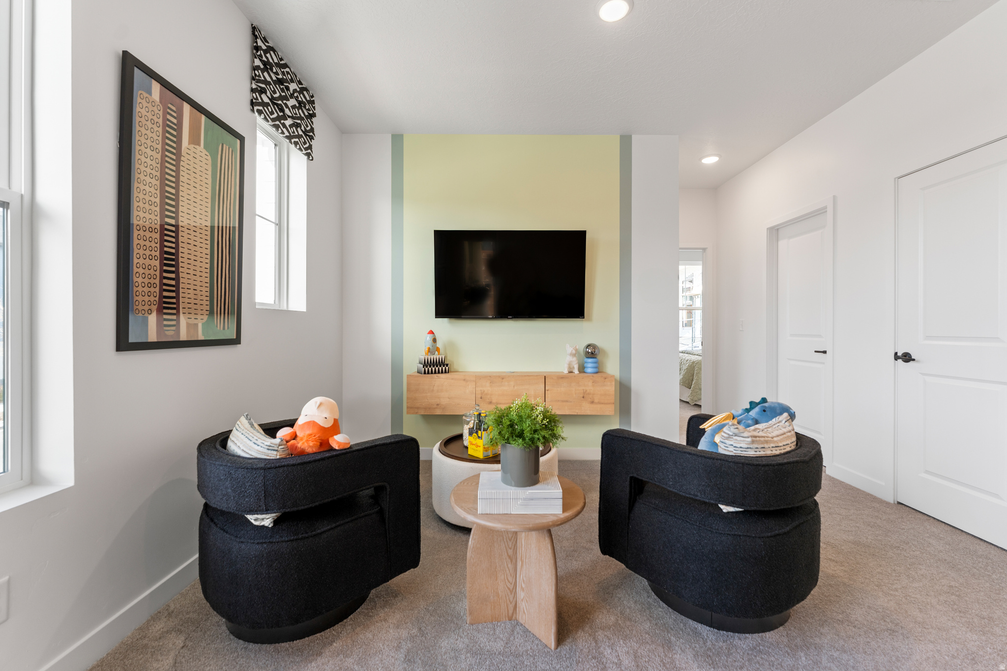 DAYBREAK - Residential