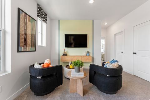 Tiny photo for 11349 S LAKE RUN RD W #101, South Jordan, UT 84009 (MLS # 2126526)