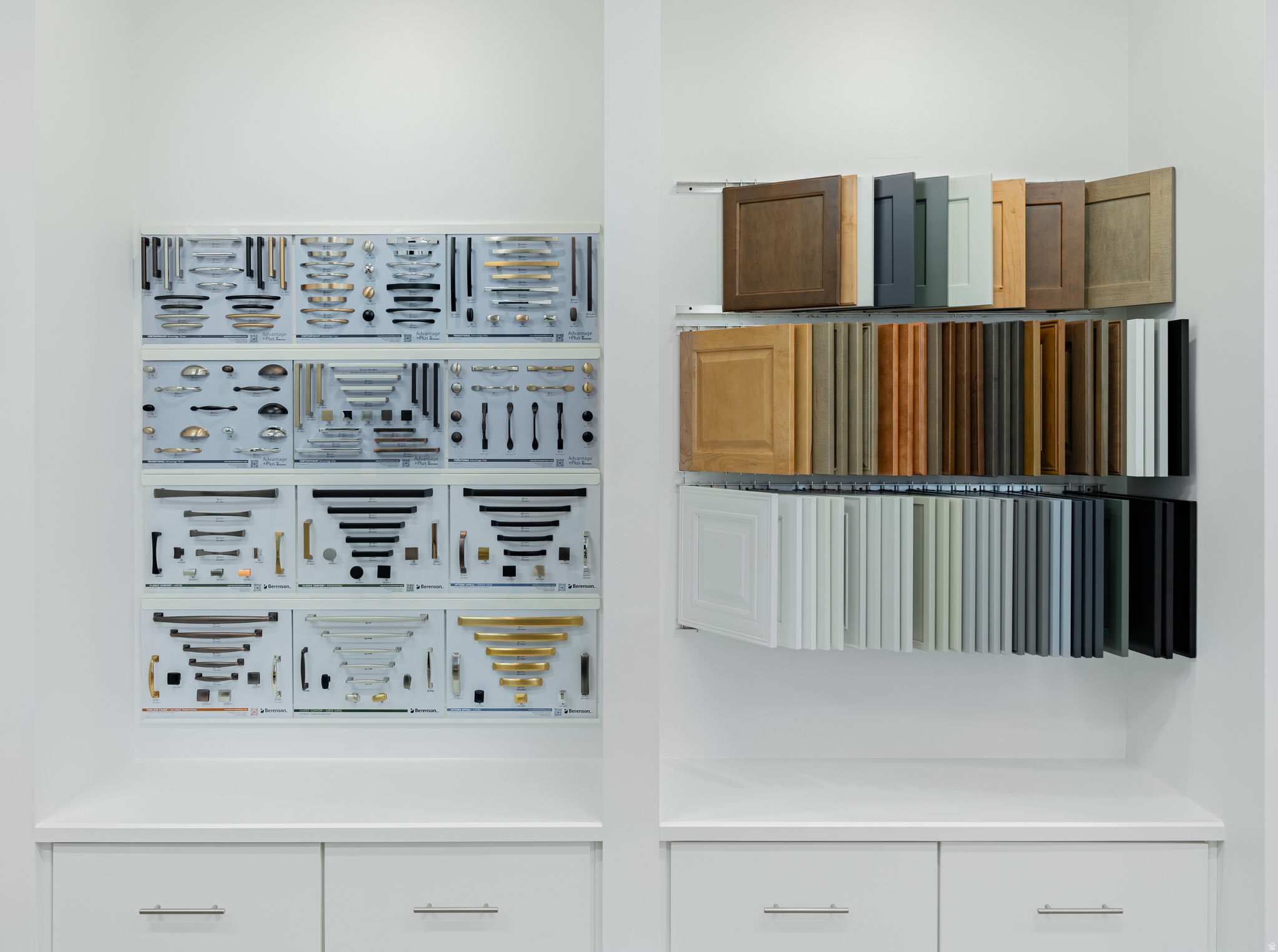 DAYBREAK - Residential