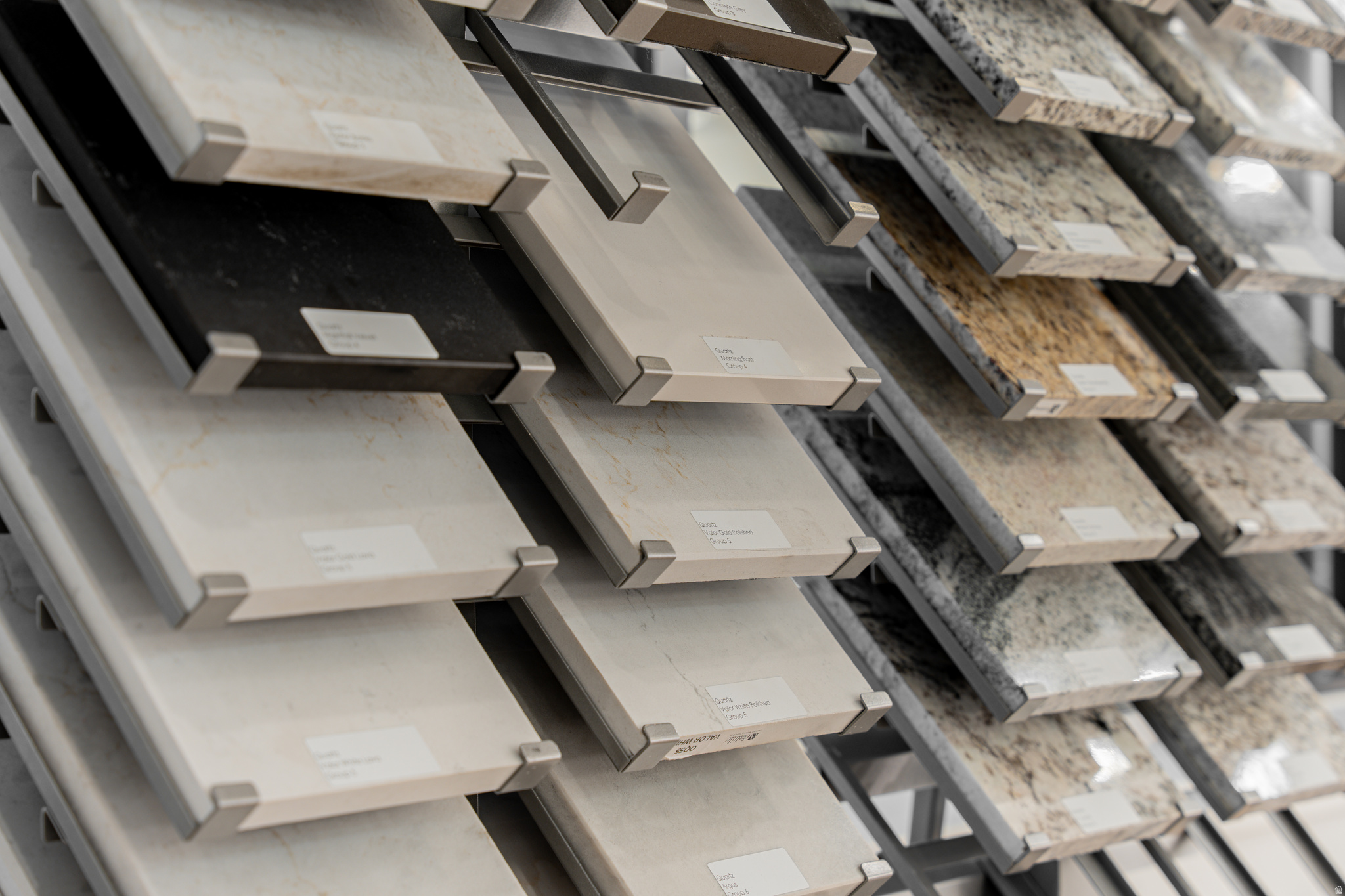 DAYBREAK - Residential