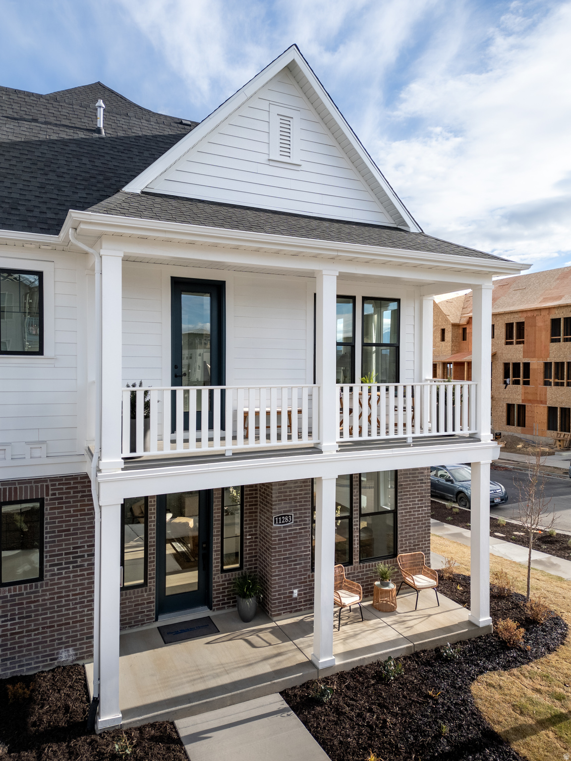 11349 S LAKE RUN RD W 101