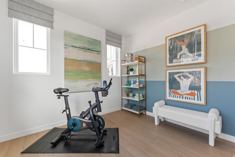 Tiny photo for 11349 S LAKE RUN RD W #101, South Jordan, UT 84009 (MLS # 2126526)