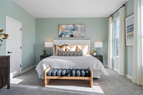 Tiny photo for 11349 S LAKE RUN RD W #101, South Jordan, UT 84009 (MLS # 2126526)