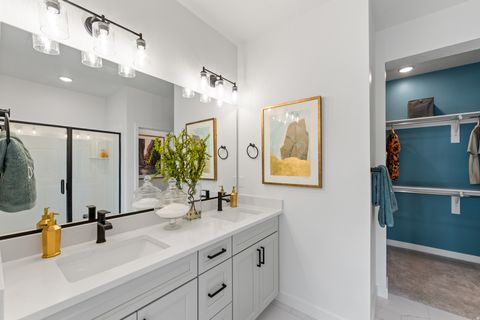 Tiny photo for 11349 S LAKE RUN RD W #101, South Jordan, UT 84009 (MLS # 2126526)