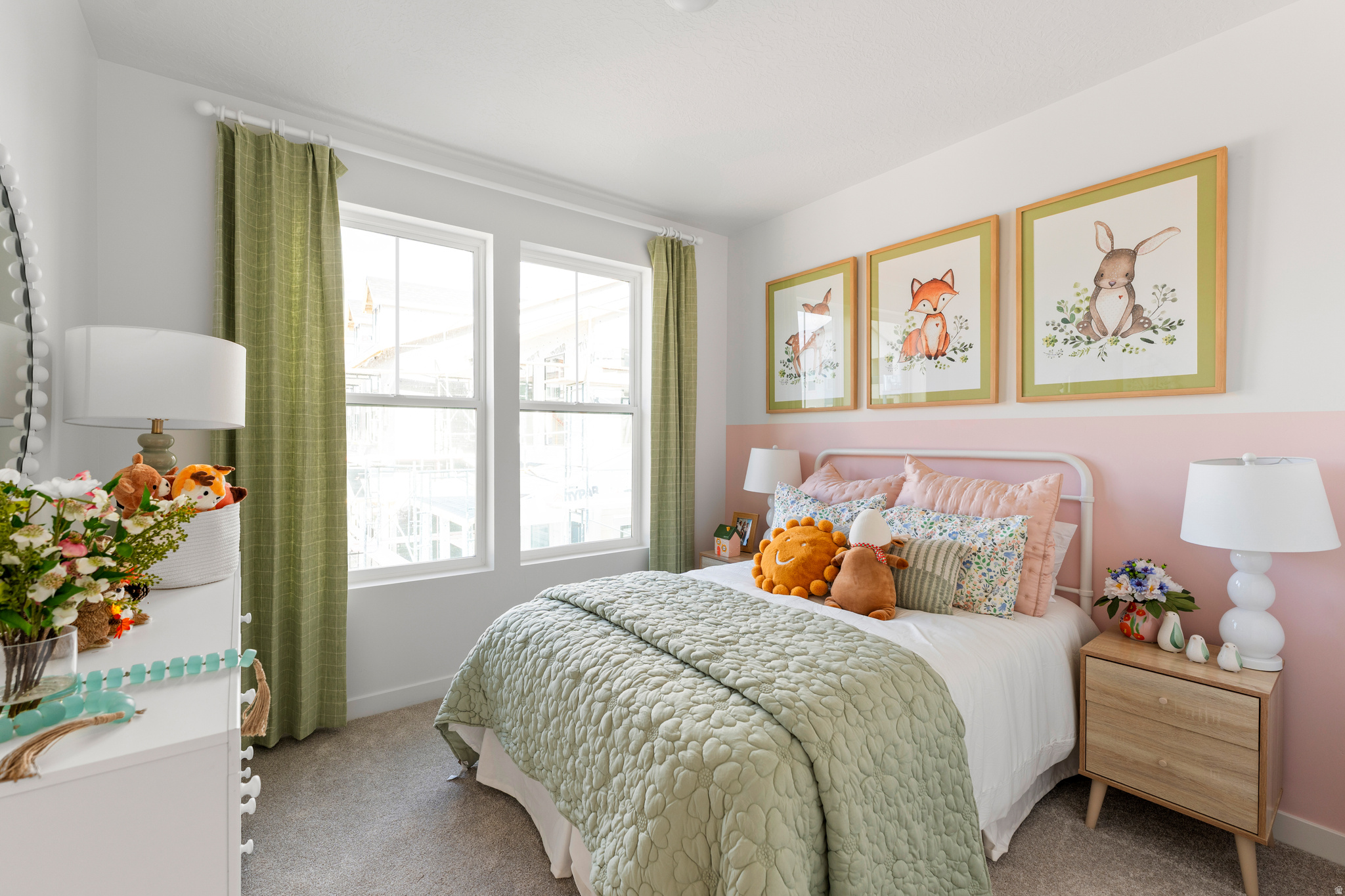 DAYBREAK - Residential