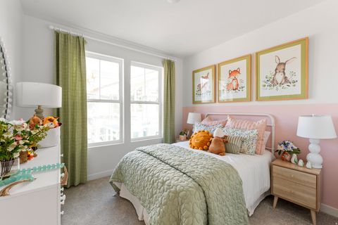 Tiny photo for 11349 S LAKE RUN RD W #101, South Jordan, UT 84009 (MLS # 2126526)