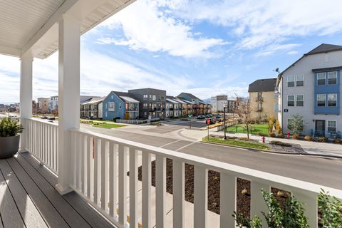 Tiny photo for 11349 S LAKE RUN RD W #101, South Jordan, UT 84009 (MLS # 2126526)