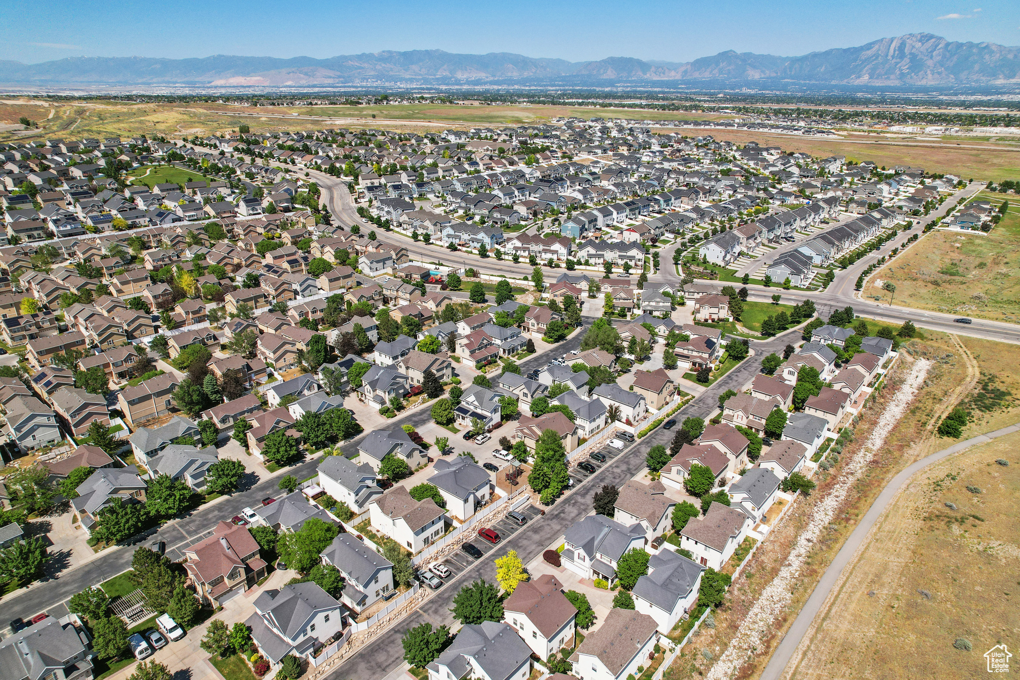 6785 W Callery Ln, West Jordan, Utah image 22