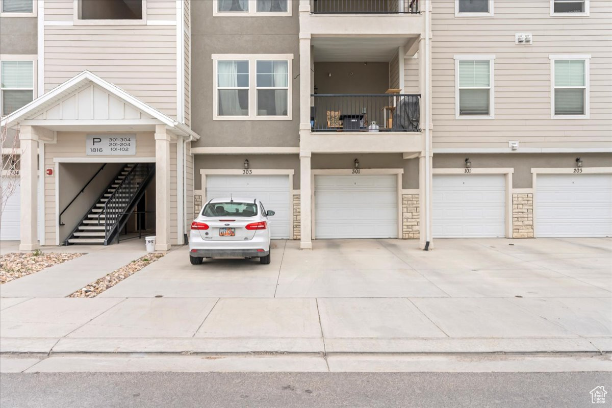 1816 W Eaglewood Dr #101, Saratoga Springs, Utah image 23