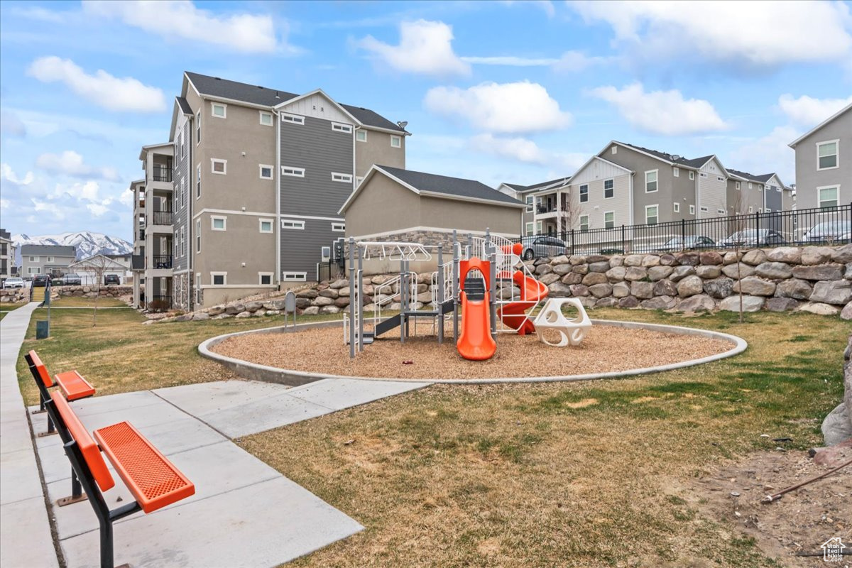 1816 W Eaglewood Dr #101, Saratoga Springs, Utah image 24