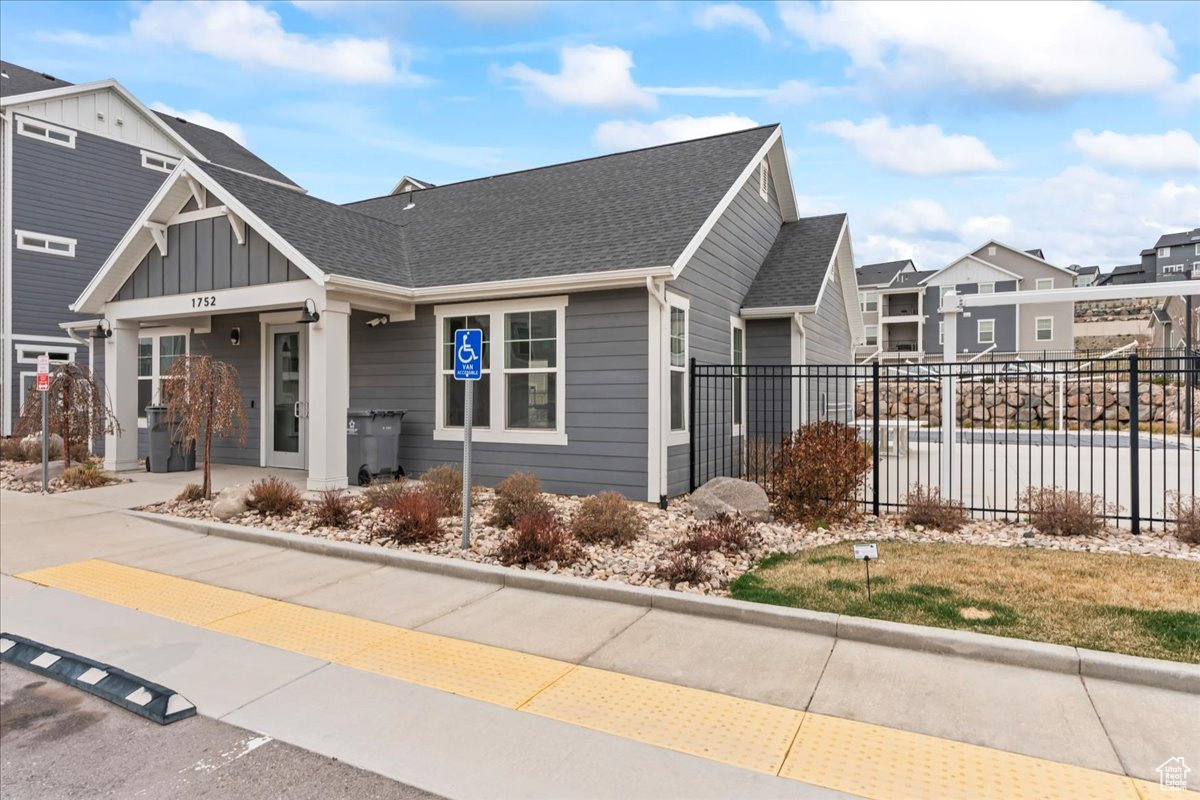 1816 W Eaglewood Dr #101, Saratoga Springs, Utah image 22