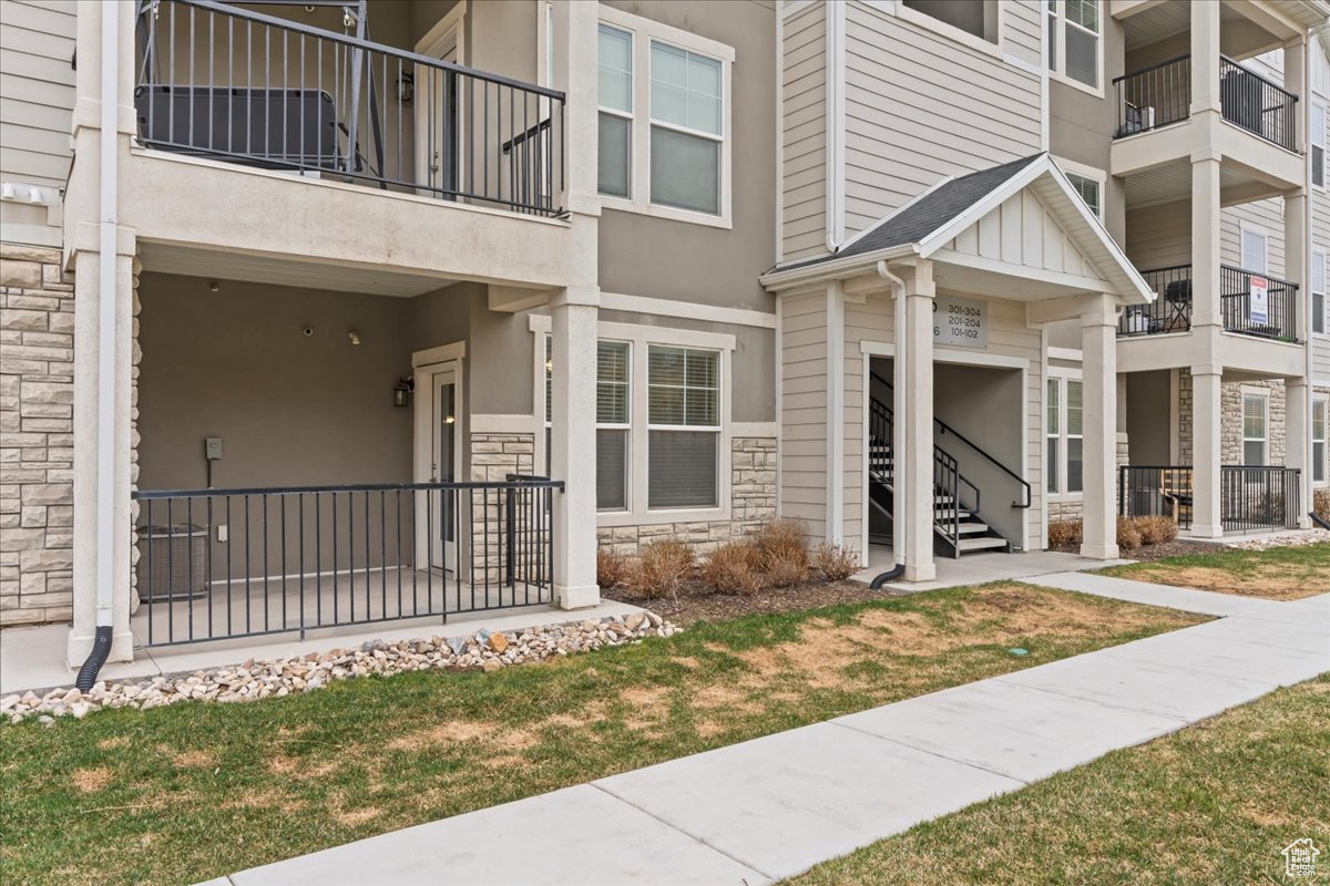1816 W Eaglewood Dr #101, Saratoga Springs, Utah image 21